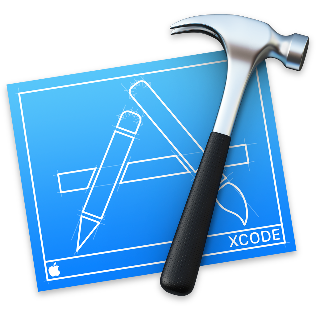 Xcode Icon